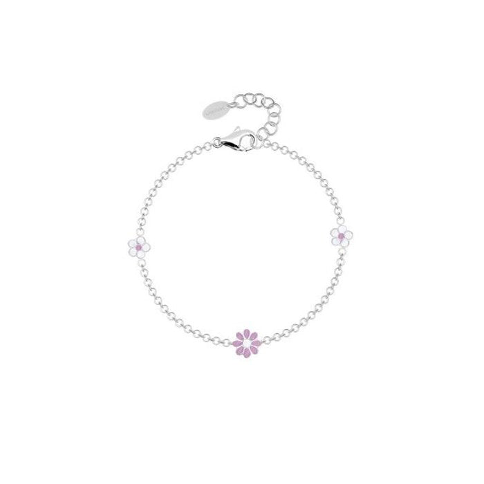 BRACCIALE FIORI