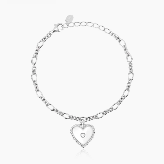 BRACCIALE CUORE