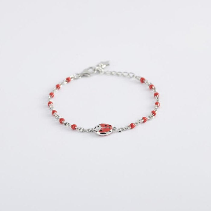 BRACCIALE IN ARGENTO 925/