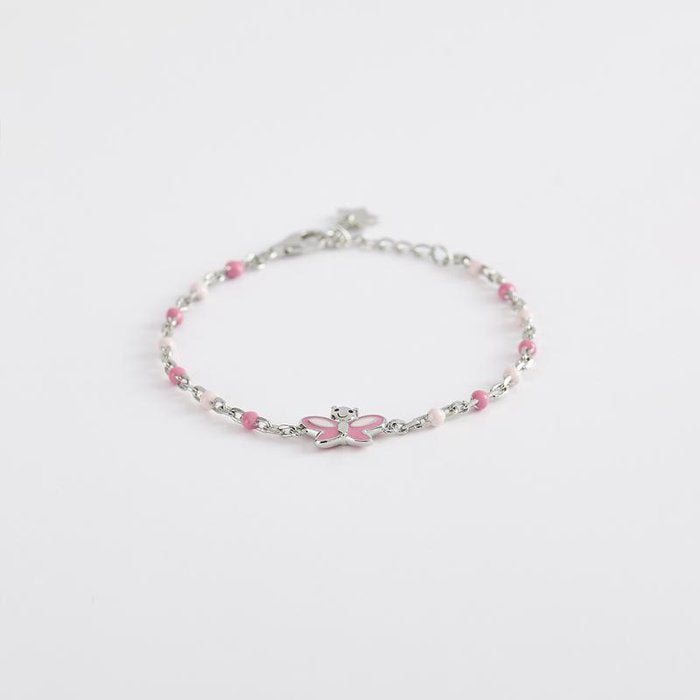 BRACCIALE IN ARGENTO 925/