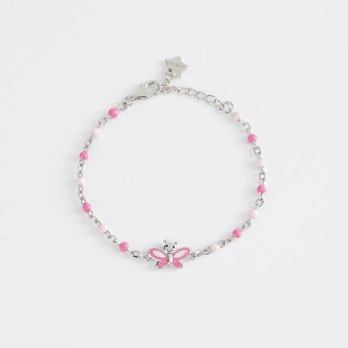 BRACCIALE IN ARGENTO 925/