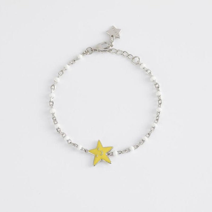 BRACCIALE IN ARGENTO 925/