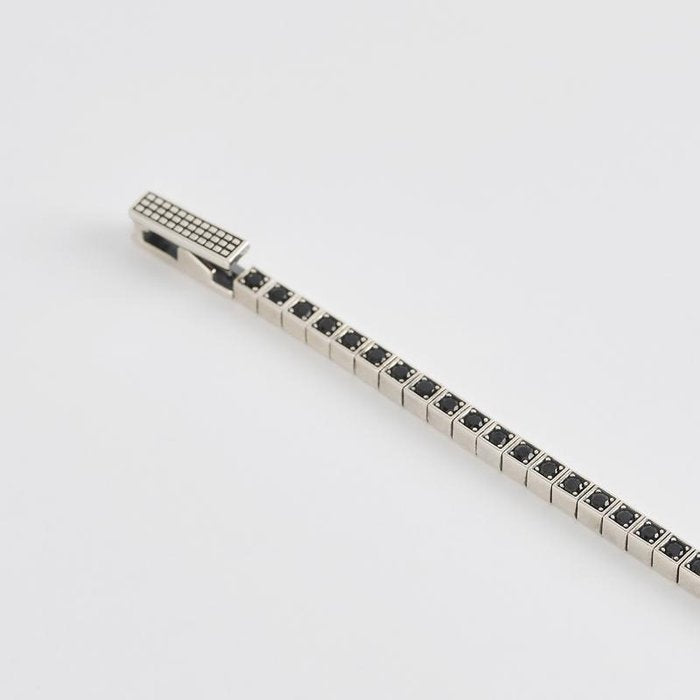 BRACCIALE IN ARGENTO 925/