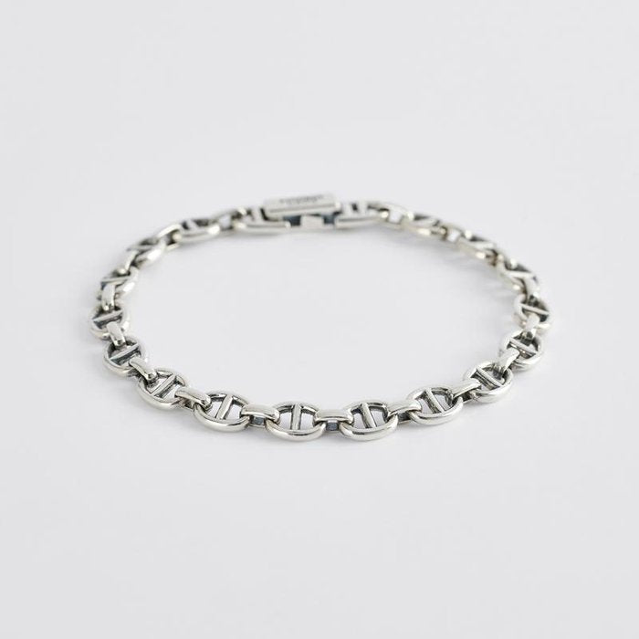 BRACCIALE IN ARGENTO 925/