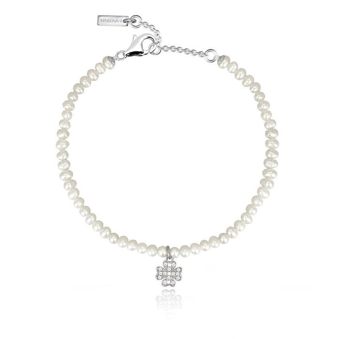 BRACCIALE IN ARGENTO 925/