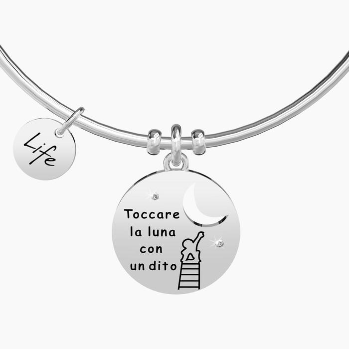 LUNA | FELICITÀ