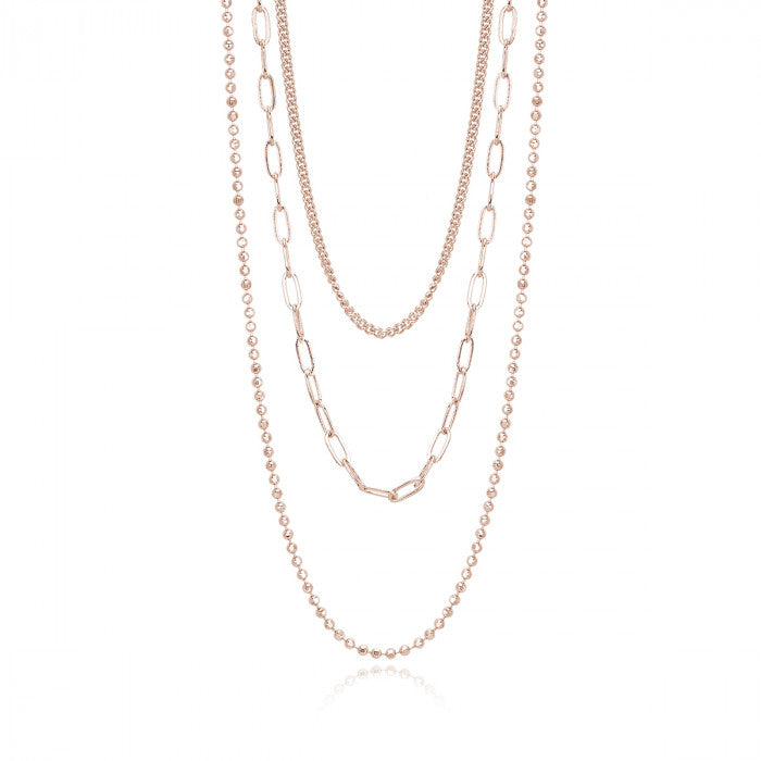 COLLANA MULTICHAIN
