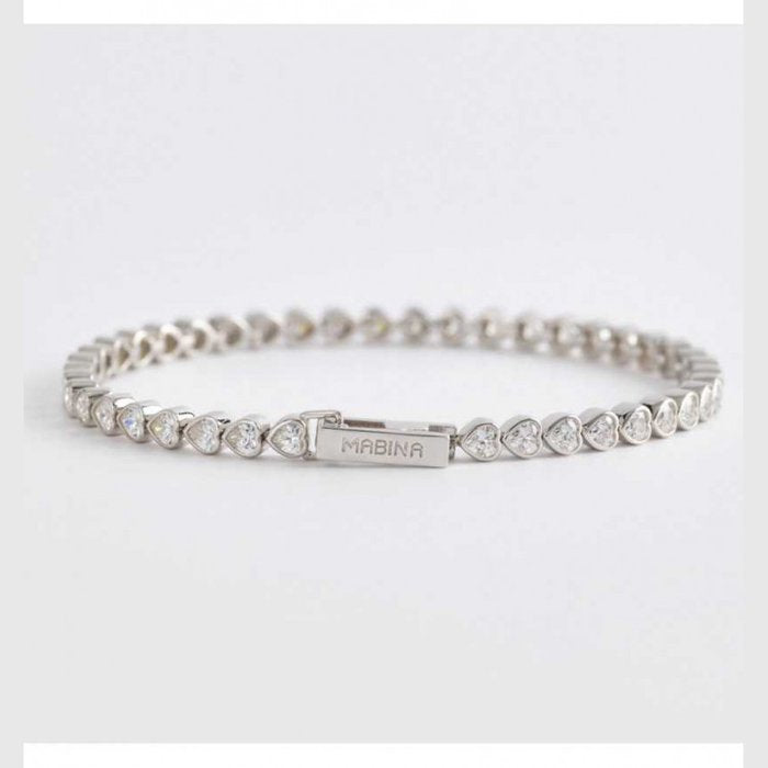Bracciale tennis