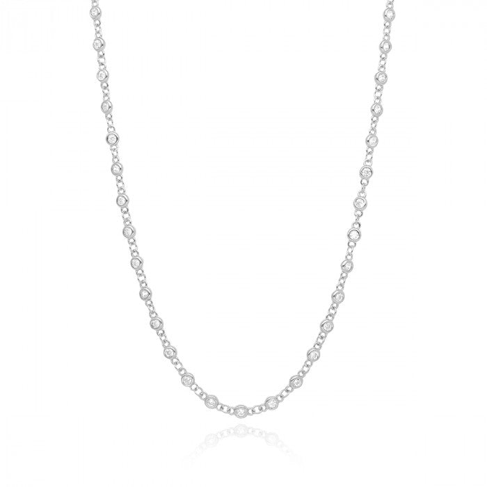 COLLANA PUNTI LUCE
