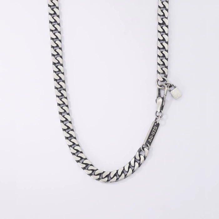 COLLANA catena grumetta