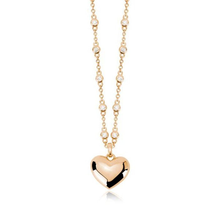 COLLANA CUORE