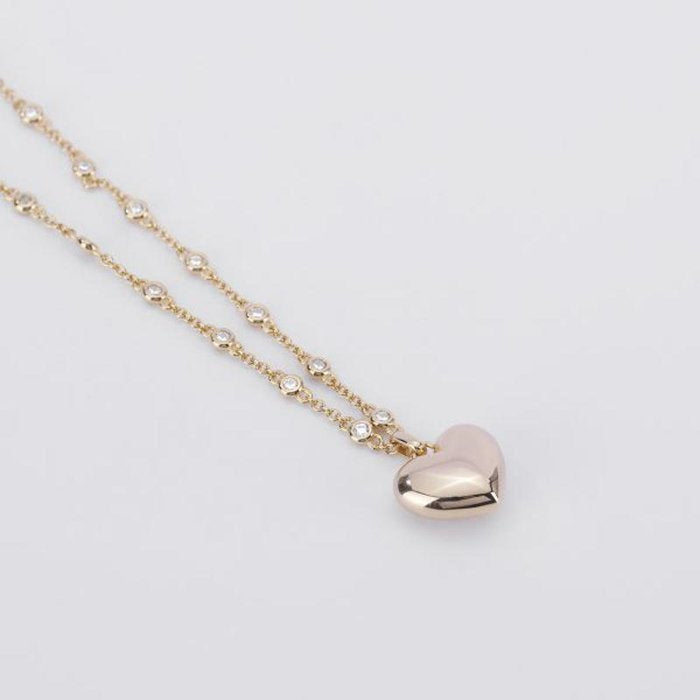 COLLANA CUORE