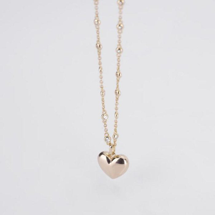 COLLANA CUORE