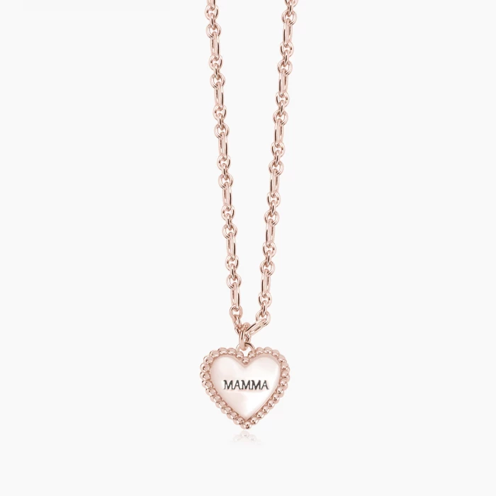 COLLANA CUORE