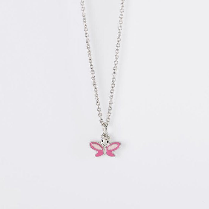 GIROCOLLO IN ARGENTO 925/