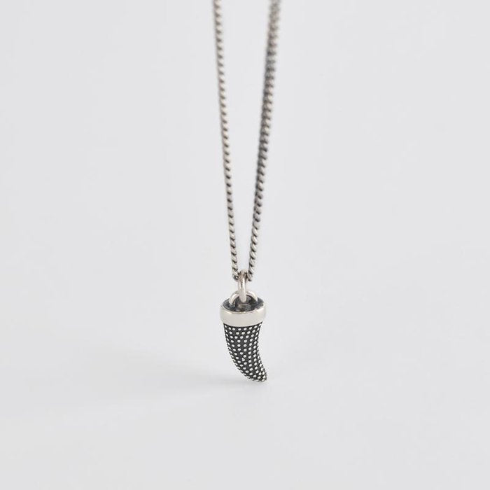 COLLANA IN ARGENTO 925/°°