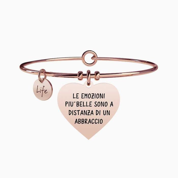 CUORE | EMOZIONI