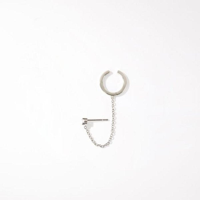 MONORECCHINO EAR CUFF