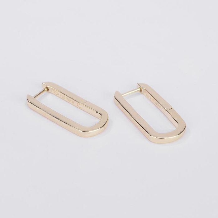 ORECCHINI IN ARGENTO 925/