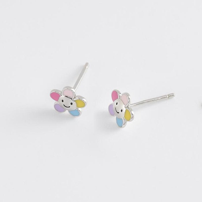 ORECCHINI IN ARGENTO 925/