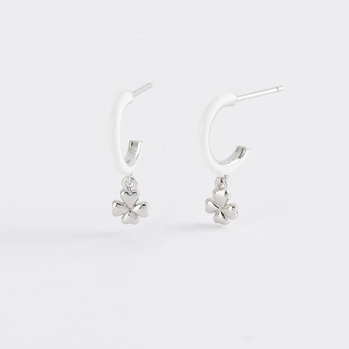 ORECCHINI IN ARGENTO 925/