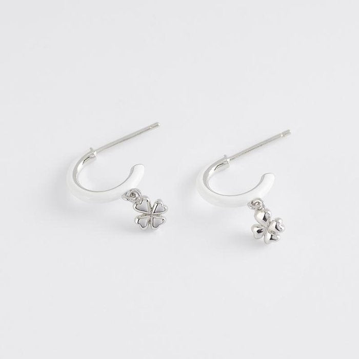 ORECCHINI IN ARGENTO 925/