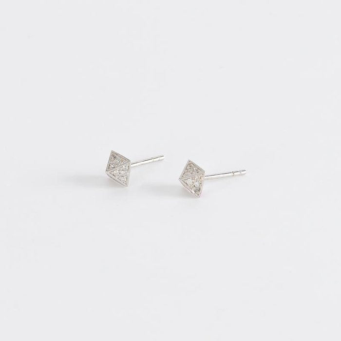 ORECCHINI IN ARGENTO 925/