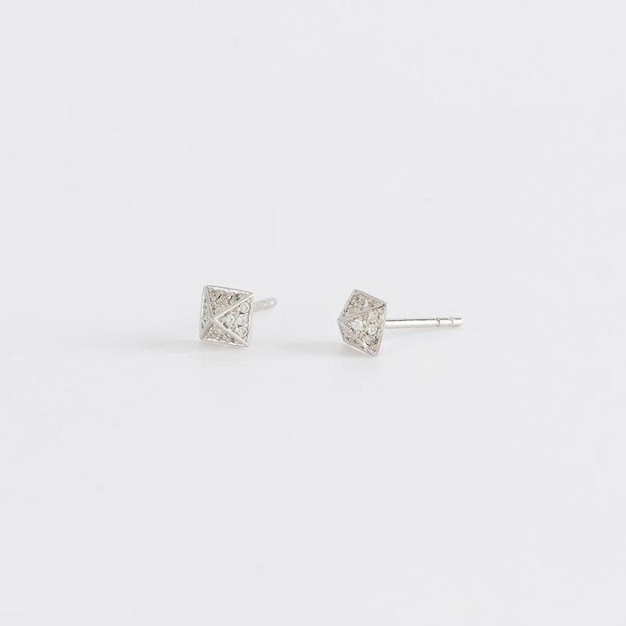 ORECCHINI IN ARGENTO 925/