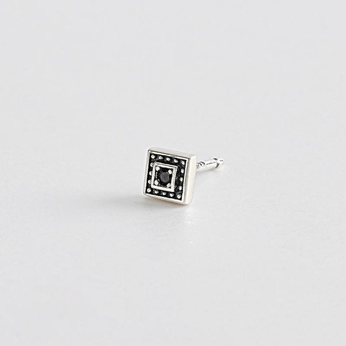 ORECCHINO IN ARGENTO 925/