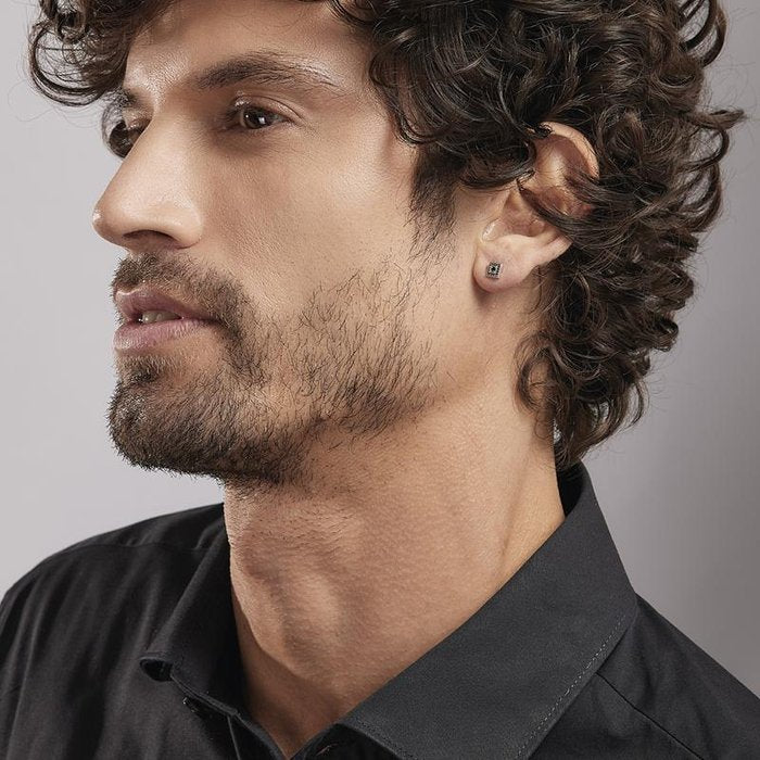 ORECCHINO IN ARGENTO 925/