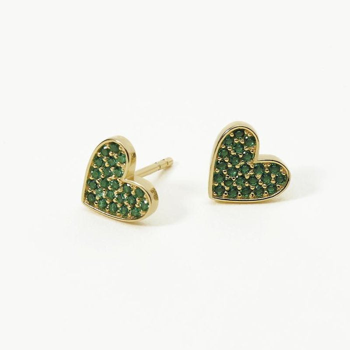 ORECCHINI IN ARGENTO 925/