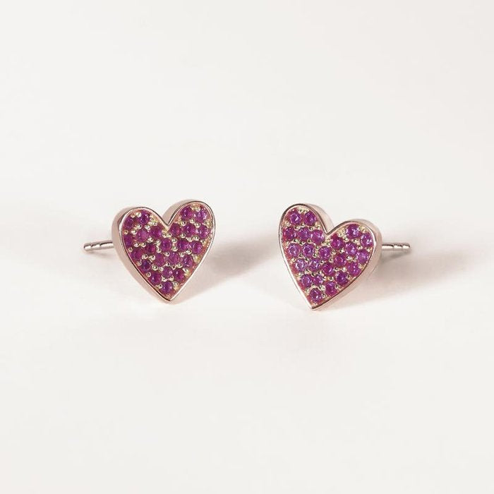 ORECCHINI IN ARGENTO 925/
