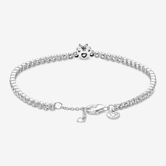 Disney, Bracciale tennis Minnie
