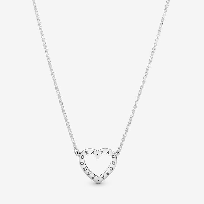 Collana Cuore Signature