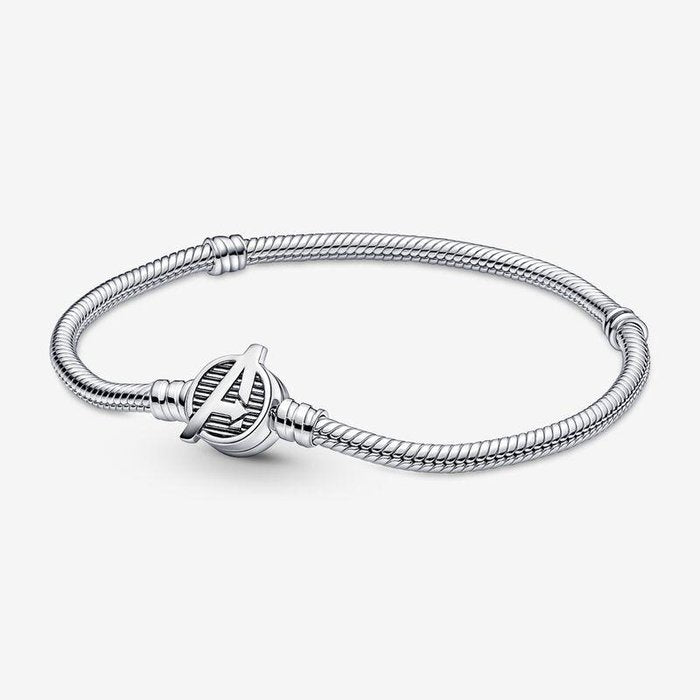 Marvel, Avengers, Bracciale "We Are Heroes"