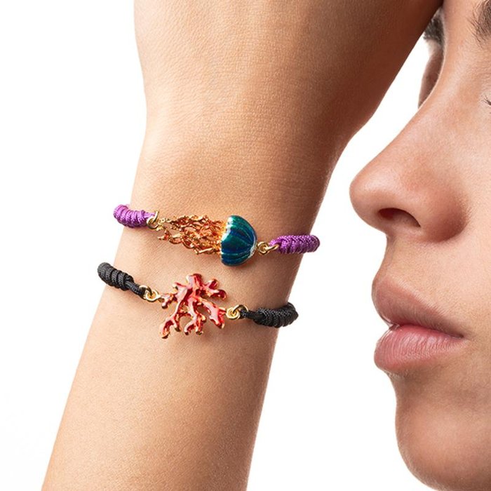 Bracciale Medusa