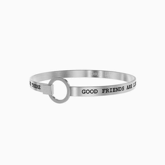 GOOD FRIENDS ARE LIKE STARS …