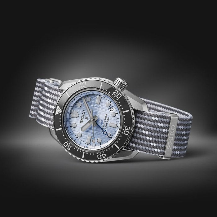 Orologio PROSPEX Automatico Diver's 200m