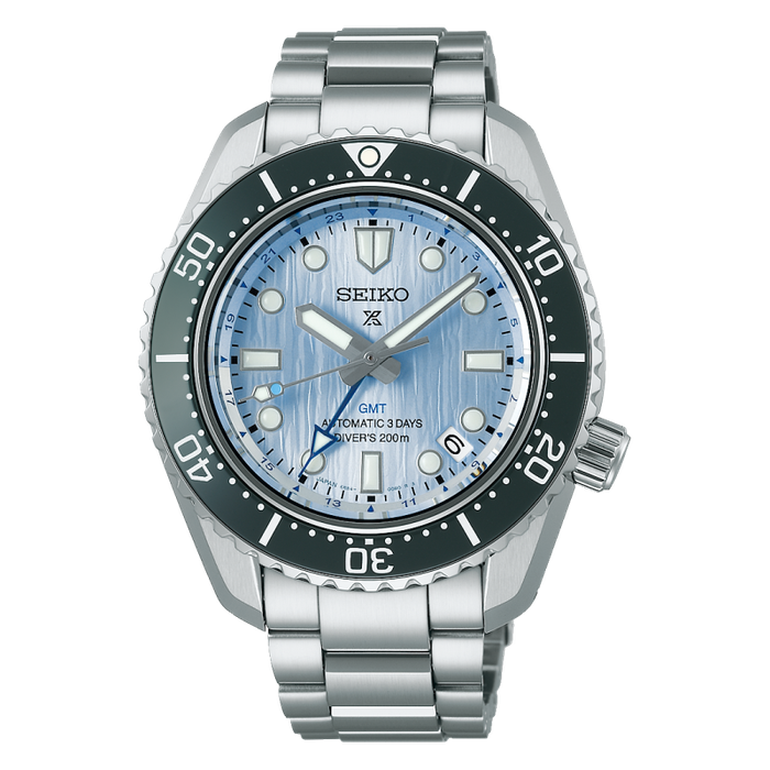 Orologio PROSPEX Automatico Diver's 200m