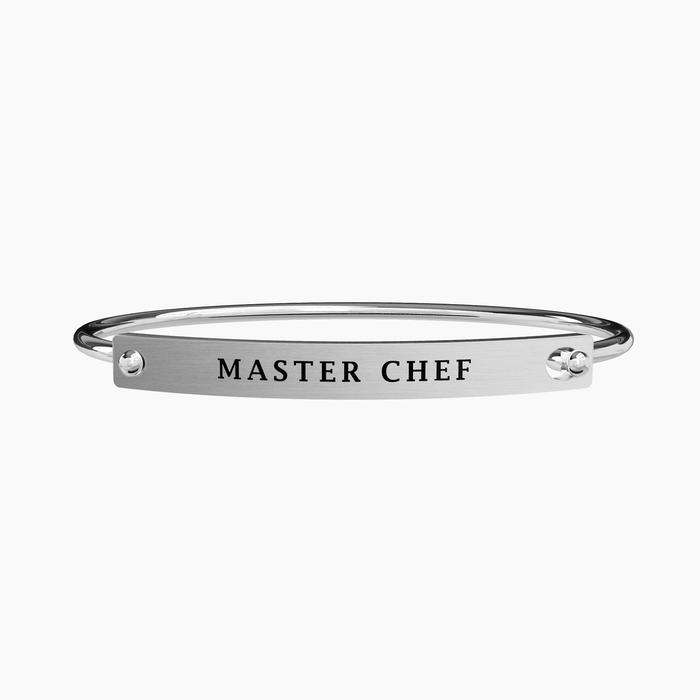 MASTER CHEF
