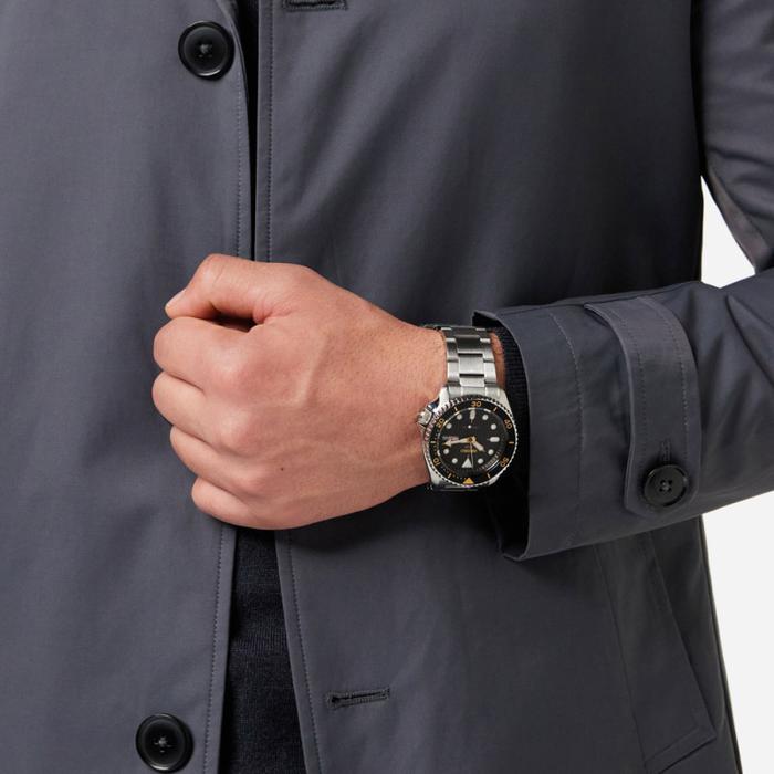 Orologio SEIKO 5 SPORTS 3 sfere automatico