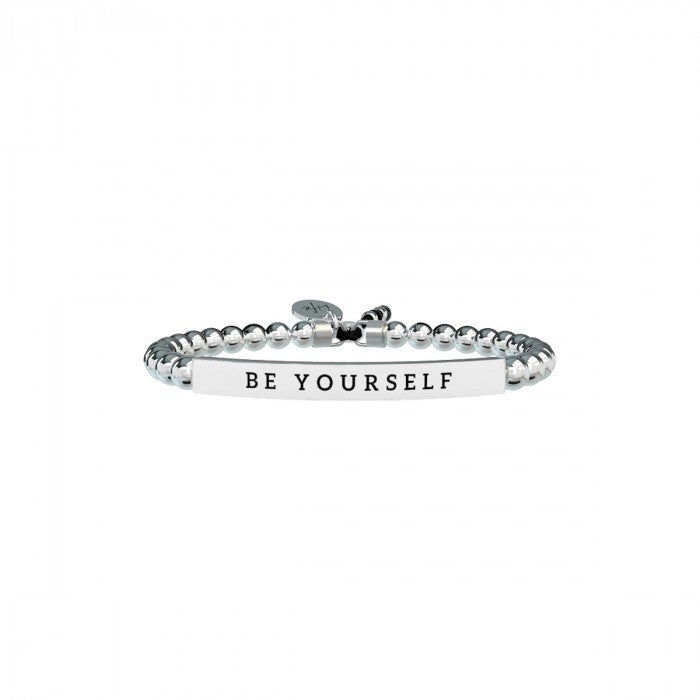 Bracciale philosphy BE YOURSELF