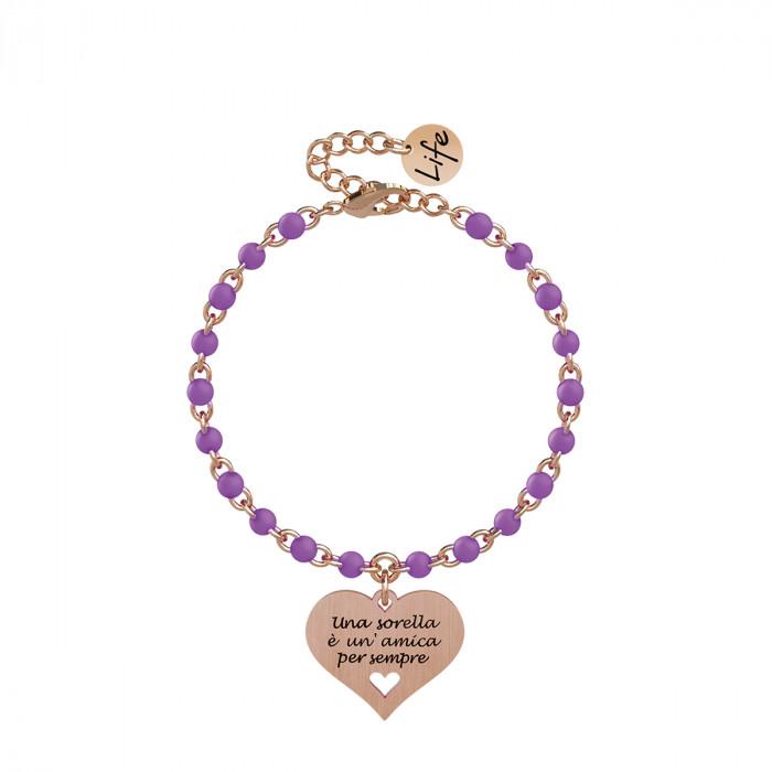 CUORE | SORELLA - gioielleriaperdichizzi.it