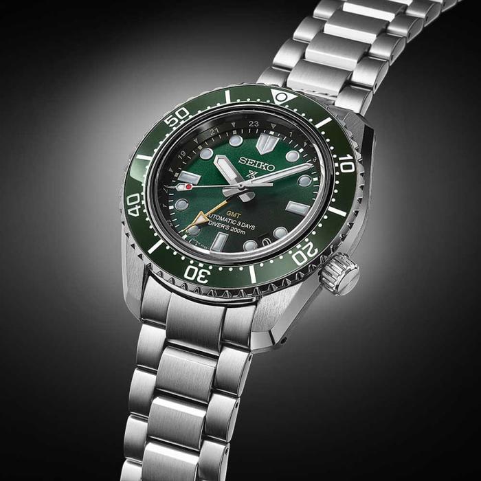 Orologio PROSPEX Automatico Diver's 200m