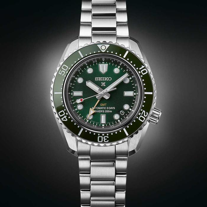 Orologio PROSPEX Automatico Diver's 200m