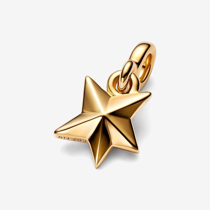 Charm Mini pendente Star Pandora ME