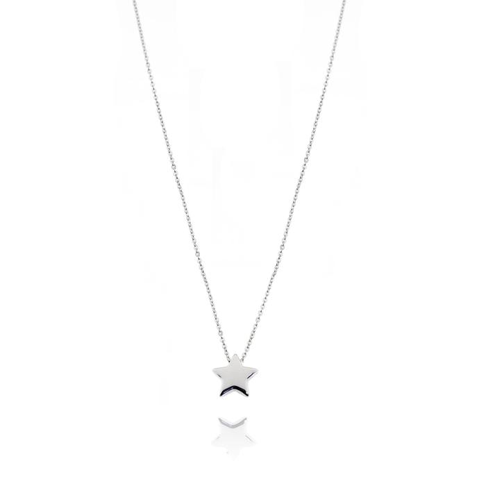 Collana Stella d'Oro Vero
