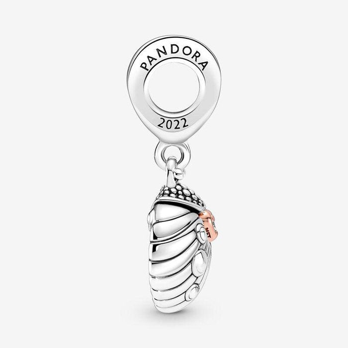 Charm Pendente Coccinella Pandora Club 2022