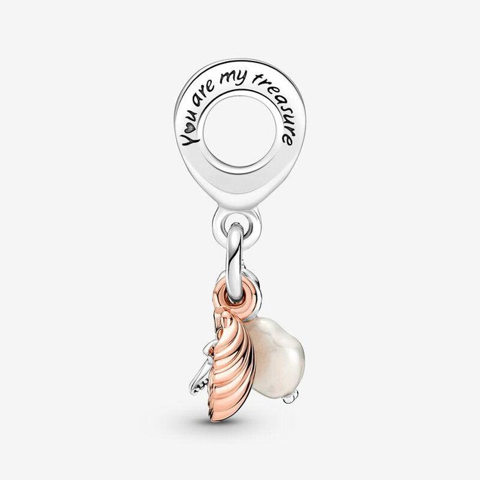 Charm pendente Tesori del Mare