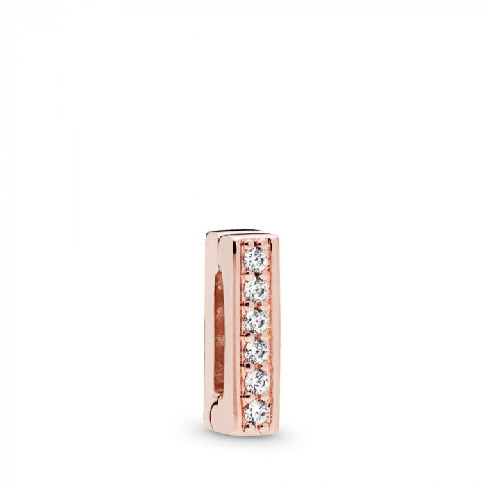 Charm Pandora Reflexions scintillante
